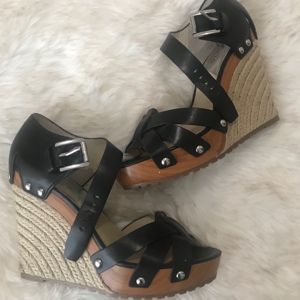 Michael Kors Wedges